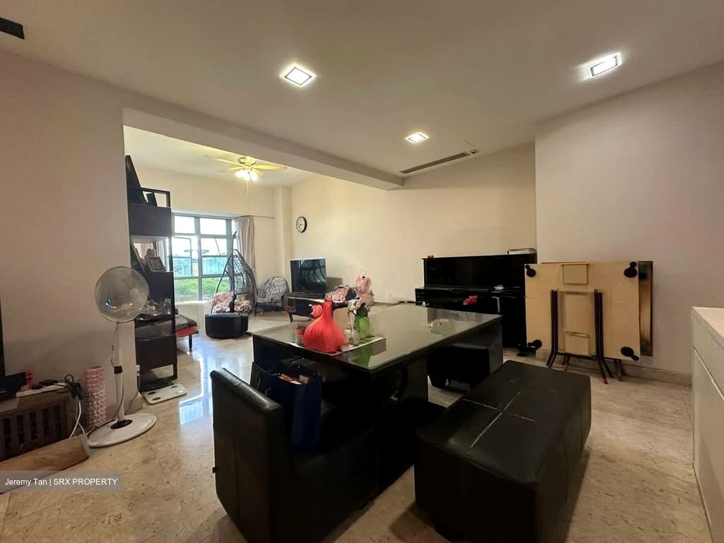 1 King Albert Park (D21), Condominium #570154331